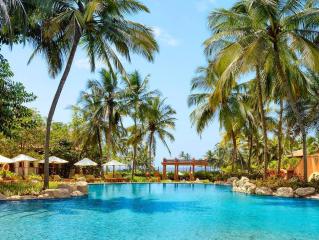TC Grand Goa Resort & SPA