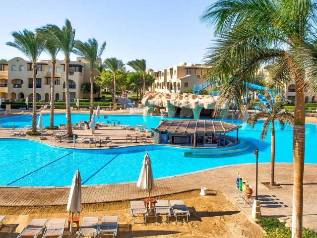 Stella Gardens Resort & Spa
