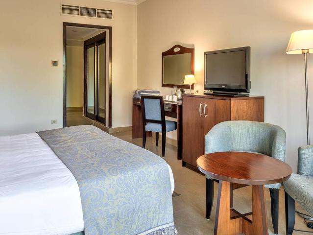 Stella Gardens Resort & Spa