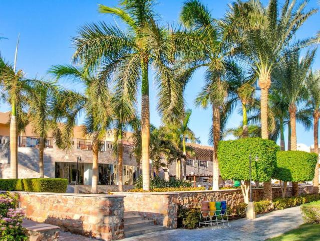 Stella Gardens Resort & Spa