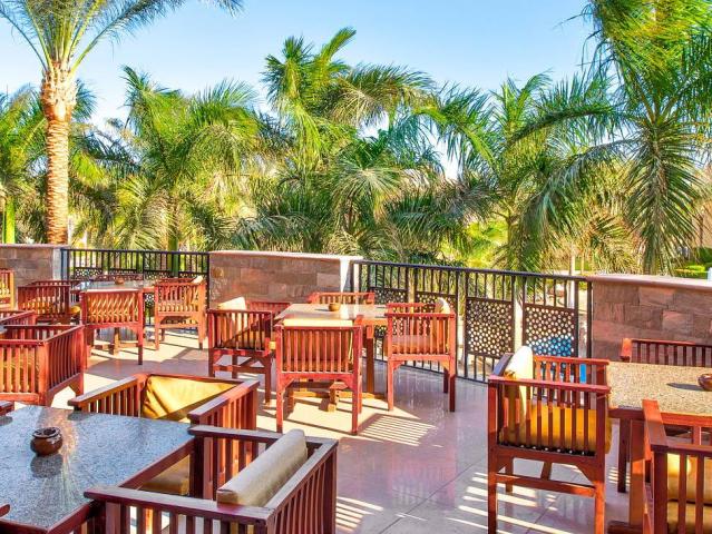 Stella Gardens Resort & Spa