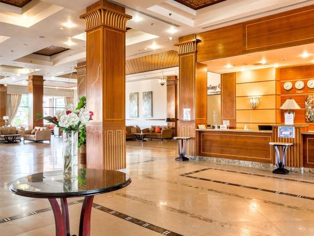 Stella Gardens Resort & Spa