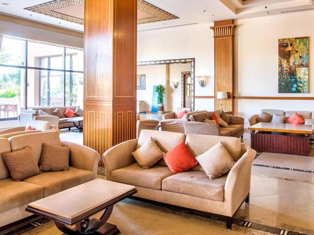 Stella Gardens Resort & Spa