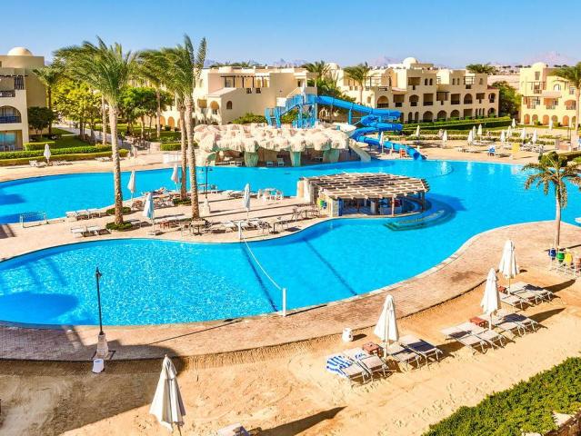 Stella Gardens Resort & Spa
