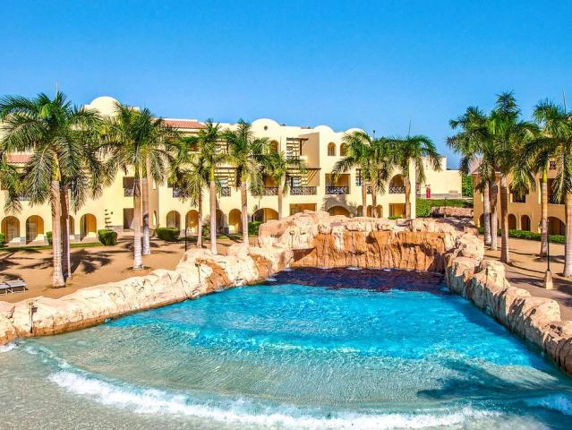 Stella Gardens Resort & Spa