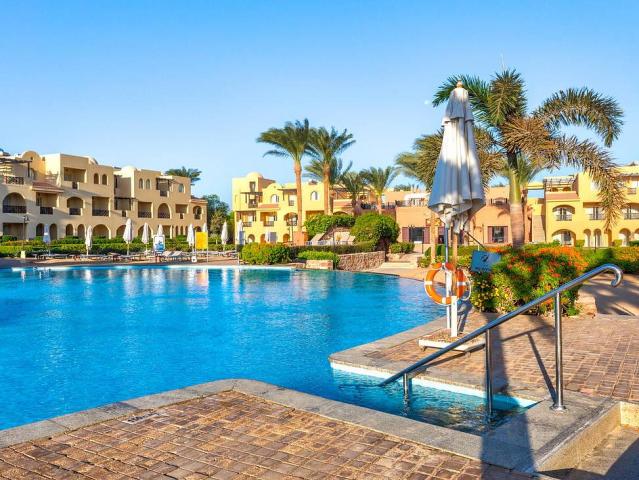 Stella Gardens Resort & Spa