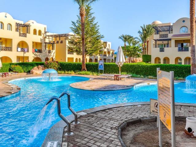 Stella Gardens Resort & Spa