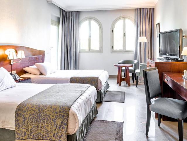 Stella Gardens Resort & Spa