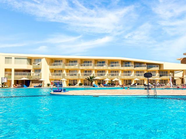 Barceló Tiran Sharm