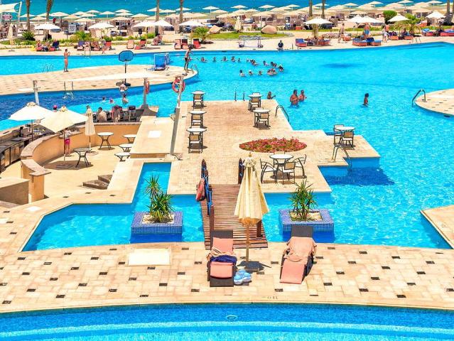 Barceló Tiran Sharm