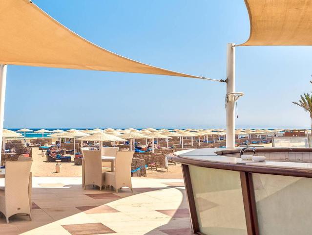 Barceló Tiran Sharm
