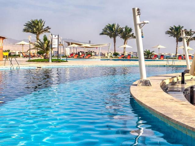 Barceló Tiran Sharm