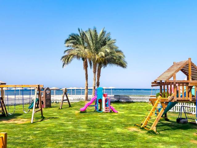 Barceló Tiran Sharm