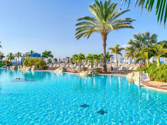 Lopesan Villa del Conde Resort & Thalasso