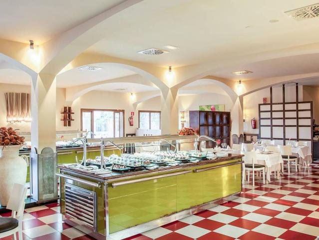 Lopesan Villa del Conde Resort & Thalasso