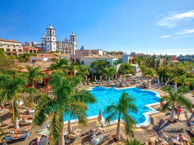 Lopesan Villa del Conde Resort & Thalasso