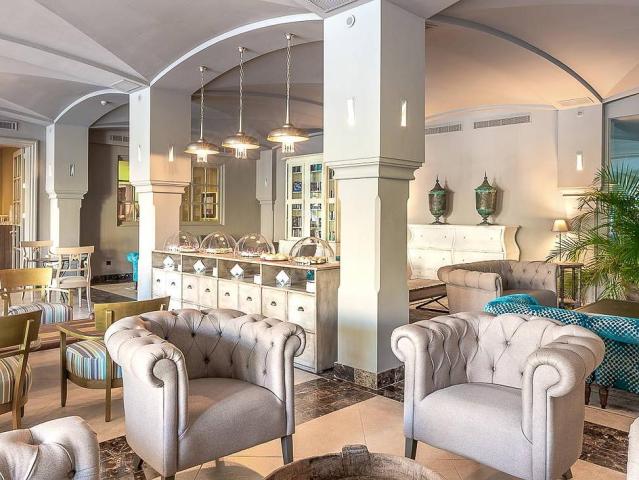 Lopesan Villa del Conde Resort & Thalasso