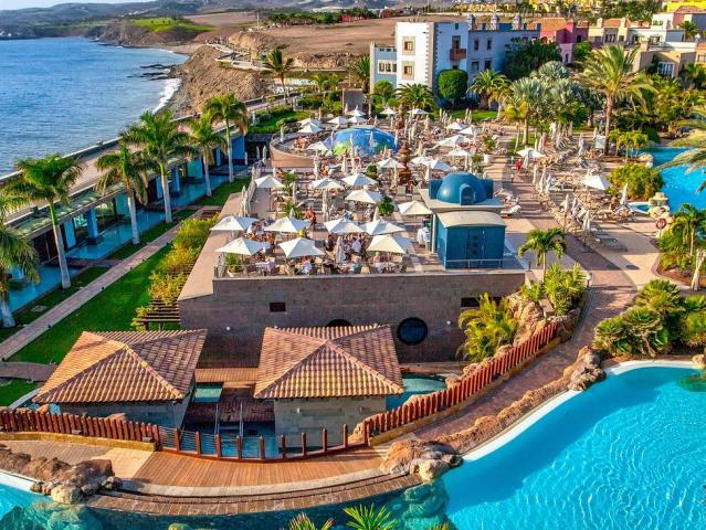 Lopesan Villa del Conde Resort & Thalasso