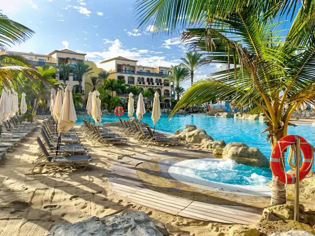 Lopesan Villa del Conde Resort & Thalasso
