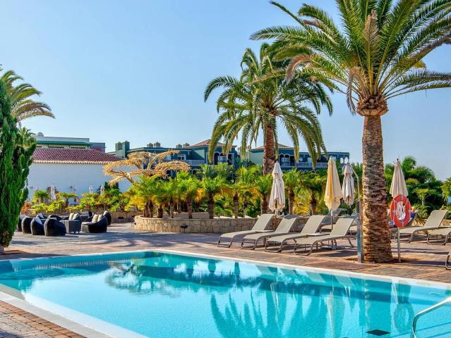 Lopesan Villa del Conde Resort & Thalasso