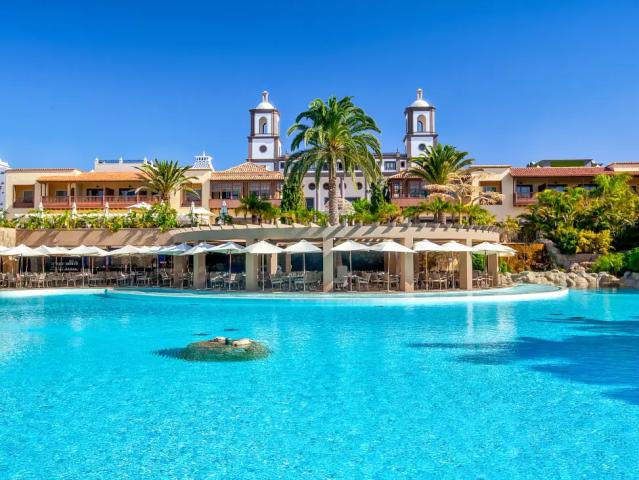 Lopesan Villa del Conde Resort & Thalasso