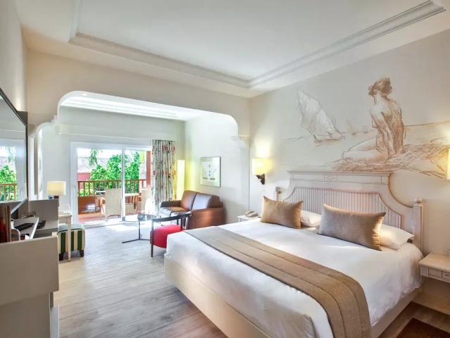 Lopesan Villa del Conde Resort & Thalasso