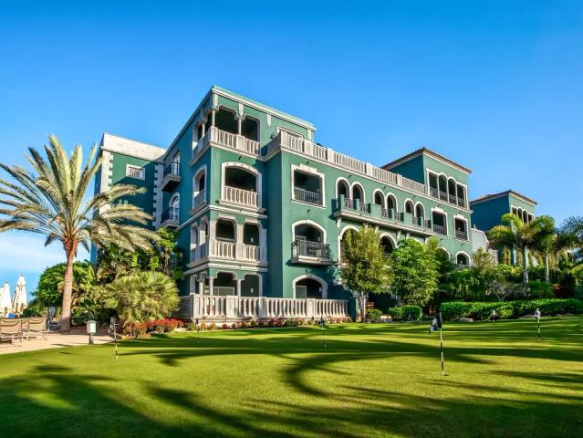 Lopesan Villa del Conde Resort & Thalasso