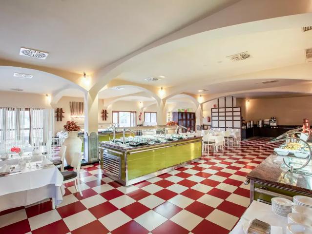 Lopesan Villa del Conde Resort & Thalasso