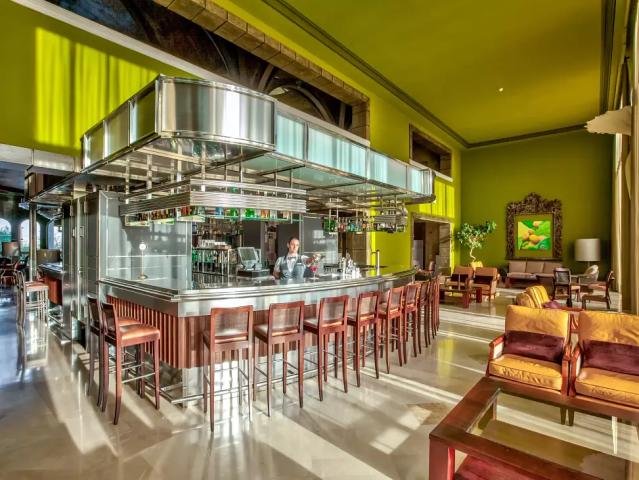 Lopesan Villa del Conde Resort & Thalasso