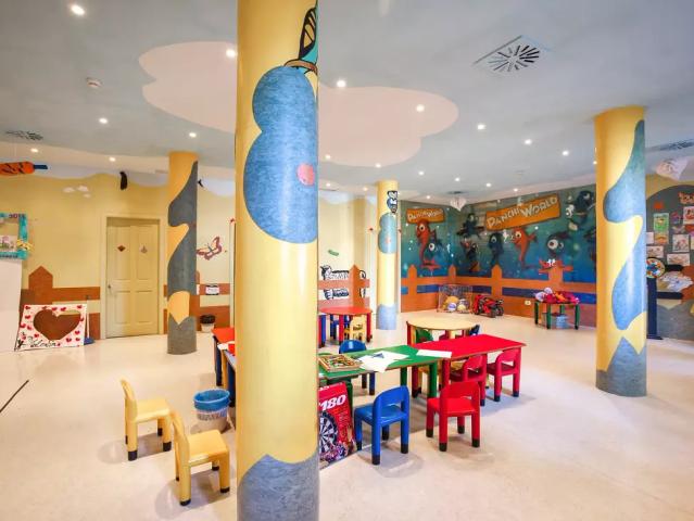 Lopesan Villa del Conde Resort & Thalasso