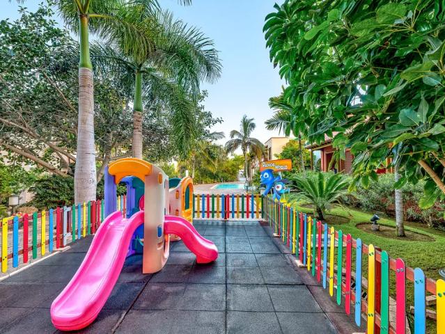 Lopesan Villa del Conde Resort & Thalasso