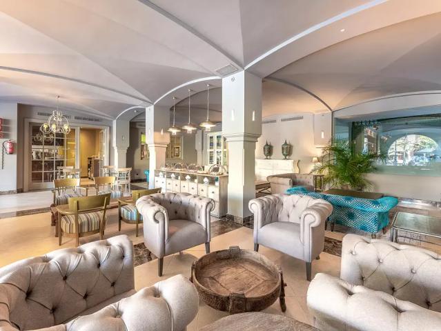 Lopesan Villa del Conde Resort & Thalasso