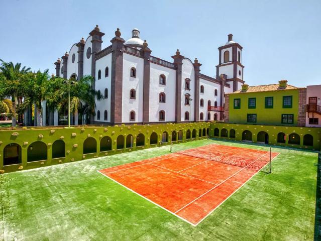 Lopesan Villa del Conde Resort & Thalasso