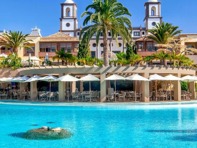 Lopesan Villa del Conde Resort & Thalasso
