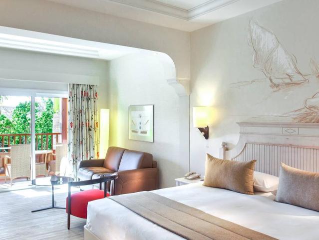 Lopesan Villa del Conde Resort & Thalasso