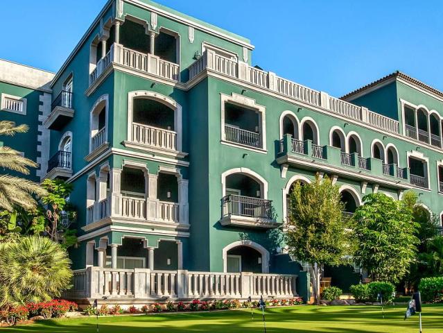 Lopesan Villa del Conde Resort & Thalasso