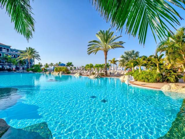 Lopesan Villa del Conde Resort & Thalasso