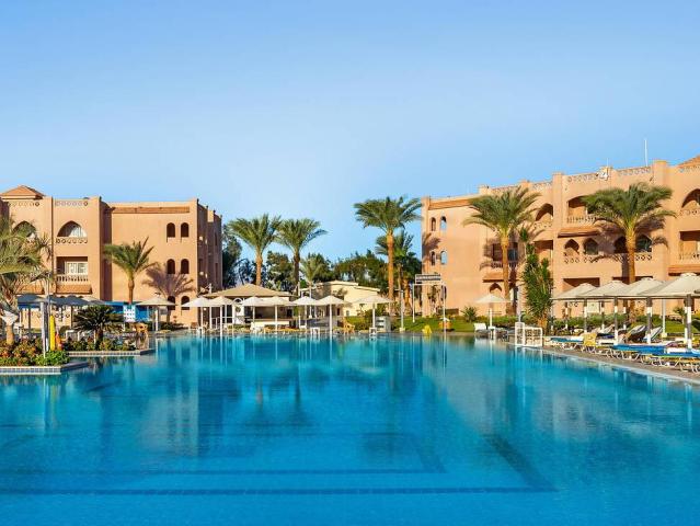 Pickalbatros Aqua Blu Resort
