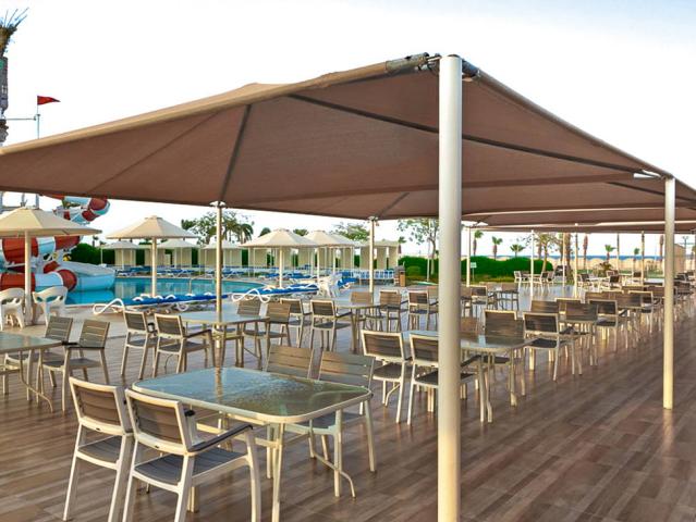 Pickalbatros Aqua Blu Resort