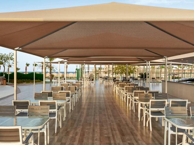 Pickalbatros Aqua Blu Resort