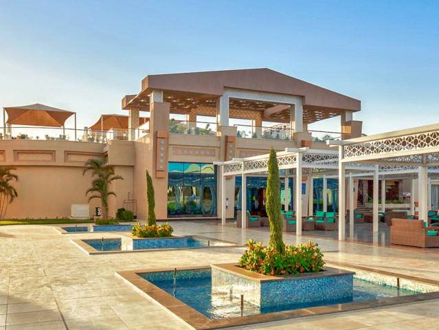 Pickalbatros Aqua Blu Resort