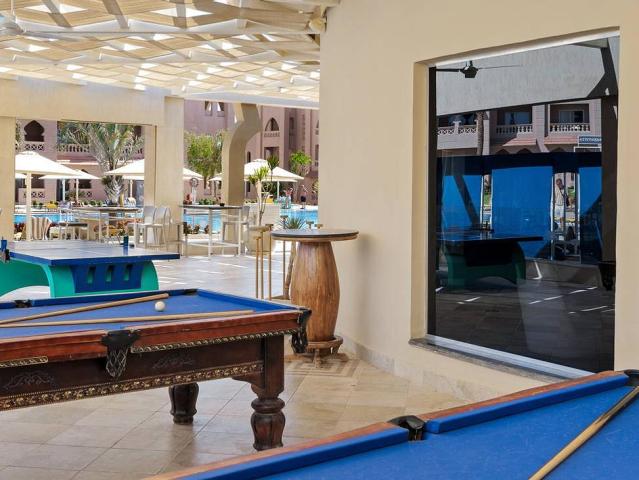 Pickalbatros Aqua Blu Resort