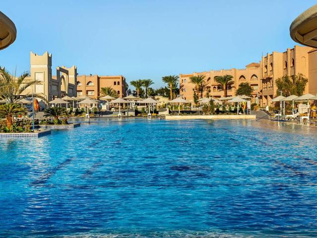 Pickalbatros Aqua Blu Resort