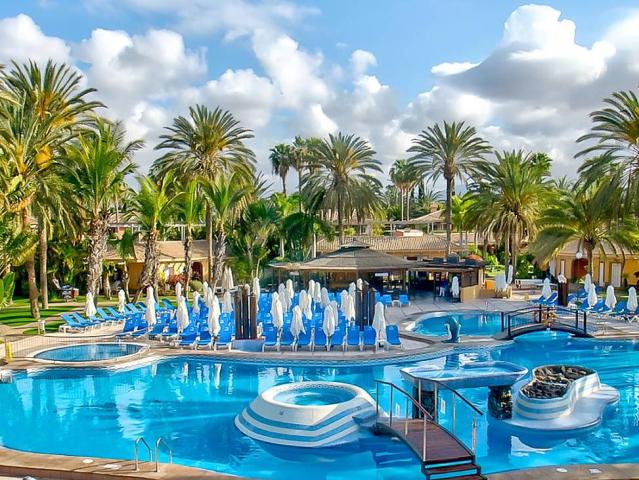 Dunas Suite & Villas Resort