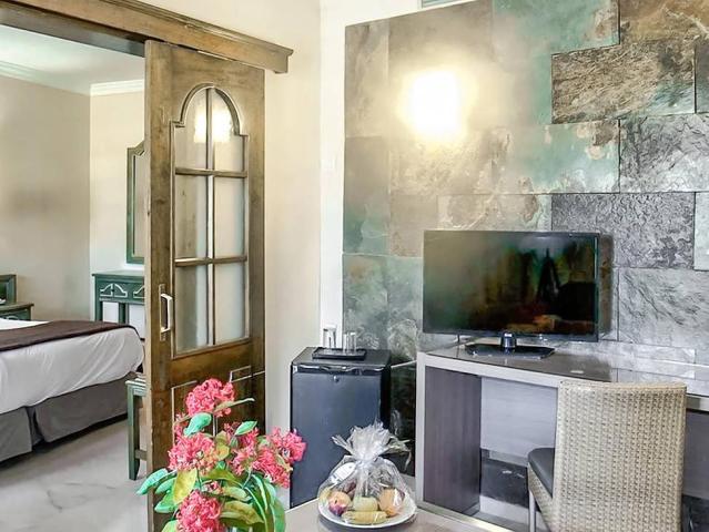 Dunas Suite & Villas Resort