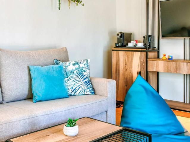 Dunas Suite & Villas Resort