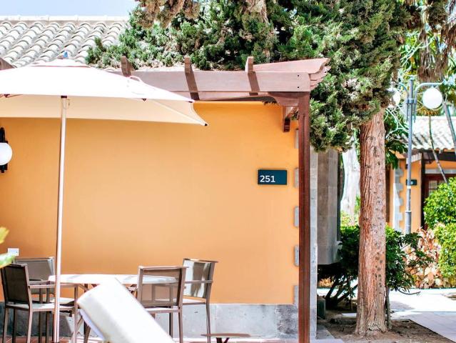 Dunas Suite & Villas Resort