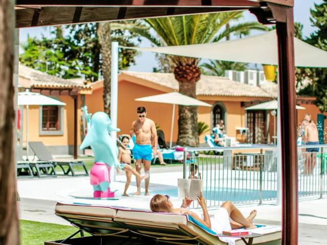 Dunas Suite & Villas Resort