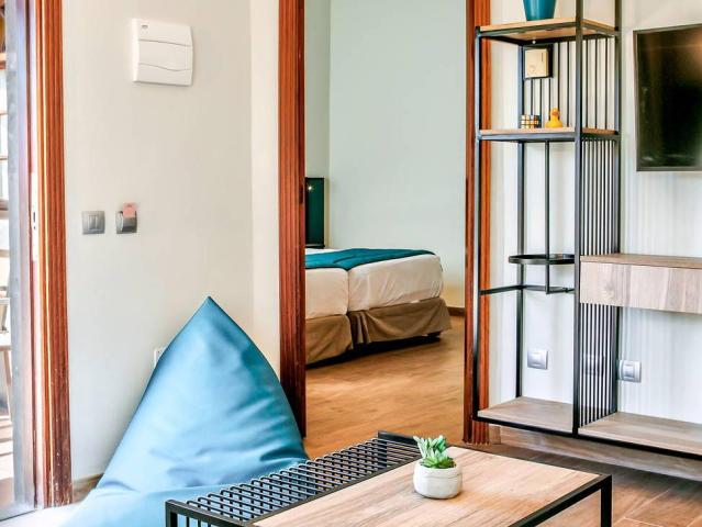 Dunas Suite & Villas Resort