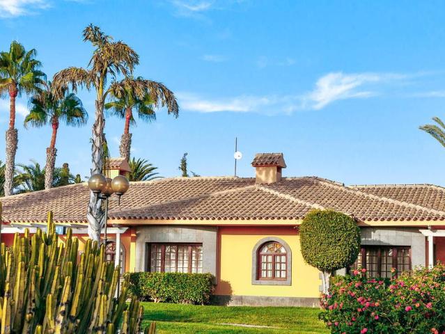 Dunas Suite & Villas Resort